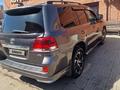 Toyota Land Cruiser 2007 года за 16 500 000 тг. в Усть-Каменогорск – фото 9