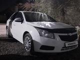 Chevrolet Cruze 2012 года за 3 500 000 тг. в Актобе – фото 5