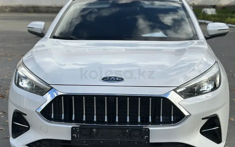 JAC J7 2023 года за 5 800 000 тг. в Костанай