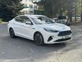 JAC J7 2023 года за 5 800 000 тг. в Костанай – фото 8