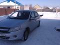 ВАЗ (Lada) Granta 2190 2012 годаүшін1 850 000 тг. в Уральск – фото 2