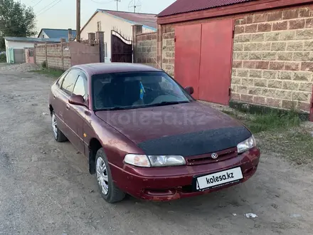 Mazda Cronos 1993 года за 1 350 000 тг. в Караганда