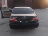 Lexus ES 300 2003 годаүшін4 400 000 тг. в Мангистау – фото 4