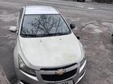 Chevrolet Cruze 2010 годаfor3 300 000 тг. в Шымкент – фото 5