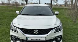 Suzuki Baleno 2023 годаүшін11 500 000 тг. в Алматы