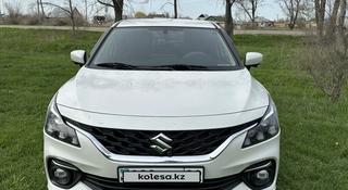 Suzuki Baleno 2023 годаүшін11 500 000 тг. в Алматы