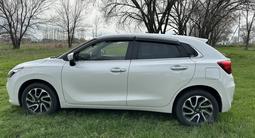 Suzuki Baleno 2023 годаүшін11 500 000 тг. в Алматы – фото 2