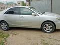 Toyota Camry 2005 года за 6 000 000 тг. в Актобе – фото 7