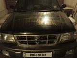 Subaru Forester 1999 года за 2 500 000 тг. в Астана