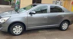 Chevrolet Cobalt 2022 года за 5 700 000 тг. в Алматы – фото 2