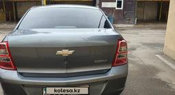 Chevrolet Cobalt 2022 года за 5 700 000 тг. в Алматы – фото 3