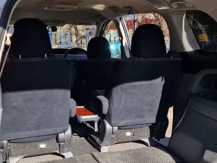 Toyota Estima 2010 года за 7 500 000 тг. в Алматы – фото 16