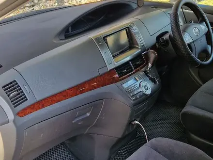 Toyota Estima 2010 года за 7 500 000 тг. в Алматы – фото 18