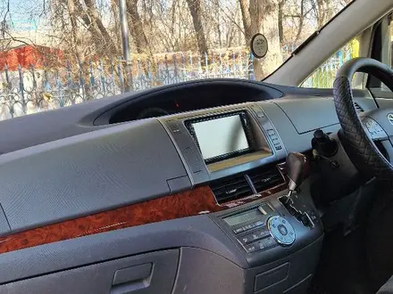 Toyota Estima 2010 года за 7 500 000 тг. в Алматы – фото 20
