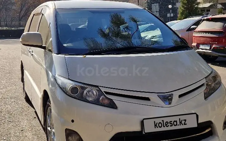 Toyota Estima 2010 годаүшін7 500 000 тг. в Алматы