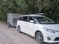 Toyota Estima 2010 годаүшін7 500 000 тг. в Алматы – фото 2