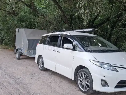 Toyota Estima 2010 года за 7 500 000 тг. в Алматы – фото 2