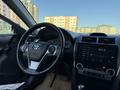 Toyota Camry 2012 года за 8 400 000 тг. в Актау – фото 8