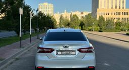 Toyota Camry 2021 годаfor17 700 000 тг. в Астана – фото 4