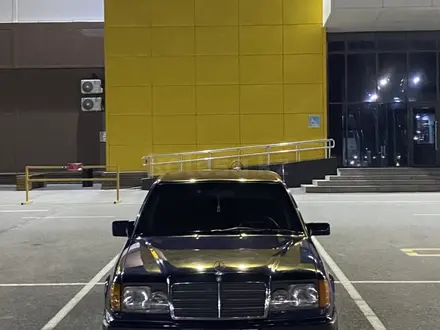 Mercedes-Benz E 230 1990 года за 2 000 000 тг. в Караганда – фото 9