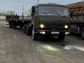 КамАЗ 1991 года за 5 500 000 тг. в Петропавловск – фото 6