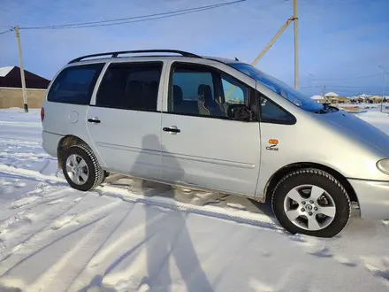 Volkswagen Sharan 1996 года за 2 200 000 тг. в Жезказган – фото 2