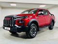 JAC T9 Hunter Luxury 2025 года за 16 990 000 тг. в Костанай