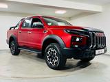JAC T9 Hunter Luxury 2025 года за 16 990 000 тг. в Костанай – фото 2