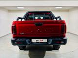 JAC T9 Hunter Luxury 2025 года за 16 990 000 тг. в Костанай – фото 5
