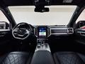JAC T9 Hunter Luxury 2025 года за 16 990 000 тг. в Костанай – фото 6