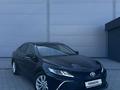 Toyota Camry 2023 года за 14 350 000 тг. в Астана – фото 2