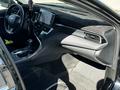 Toyota Camry 2023 года за 14 350 000 тг. в Астана – фото 11