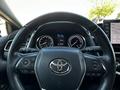 Toyota Camry 2023 года за 14 350 000 тг. в Астана – фото 13