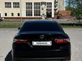Toyota Camry 2023 года за 14 350 000 тг. в Астана – фото 3