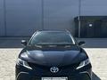 Toyota Camry 2023 года за 14 350 000 тг. в Астана – фото 5