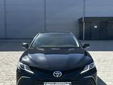 Toyota Camry 2023 года за 14 500 000 тг. в Астана – фото 5