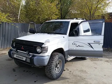 Mitsubishi Pajero 1993 года за 2 200 000 тг. в Алматы