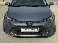 Toyota Corolla 2020 года за 9 500 000 тг. в Шымкент