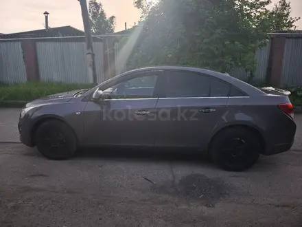 Chevrolet Cruze 2014 года за 4 500 000 тг. в Алматы – фото 4