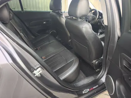 Chevrolet Cruze 2014 года за 4 500 000 тг. в Алматы – фото 8
