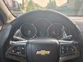 Chevrolet Cruze 2014 годаүшін4 500 000 тг. в Алматы – фото 9
