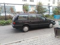 Volkswagen Passat 1991 годаfor1 500 000 тг. в Шымкент