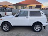 ВАЗ (Lada) Lada 2121 2018 года за 3 800 000 тг. в Атырау – фото 4