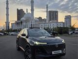 Changan CS55 Plus 2023 года за 7 500 000 тг. в Астана