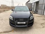 Audi Q7 2007 года за 5 700 000 тг. в Актау – фото 4