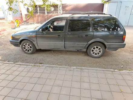 Volkswagen Passat 1991 года за 1 700 000 тг. в Караганда – фото 2