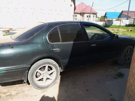 Nissan Cefiro 1995 года за 1 100 000 тг. в Ащибулак