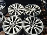 Citroen C4 R16 original за 130 000 тг. в Алматы