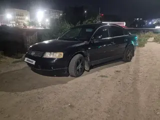 Volkswagen Passat, 1997