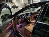 Mercedes-Benz E 200 2023 года за 21 000 000 тг. в Алматы – фото 3